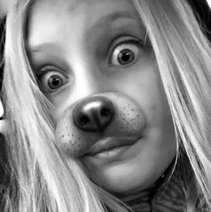 Meet your Posher, Nevaeh